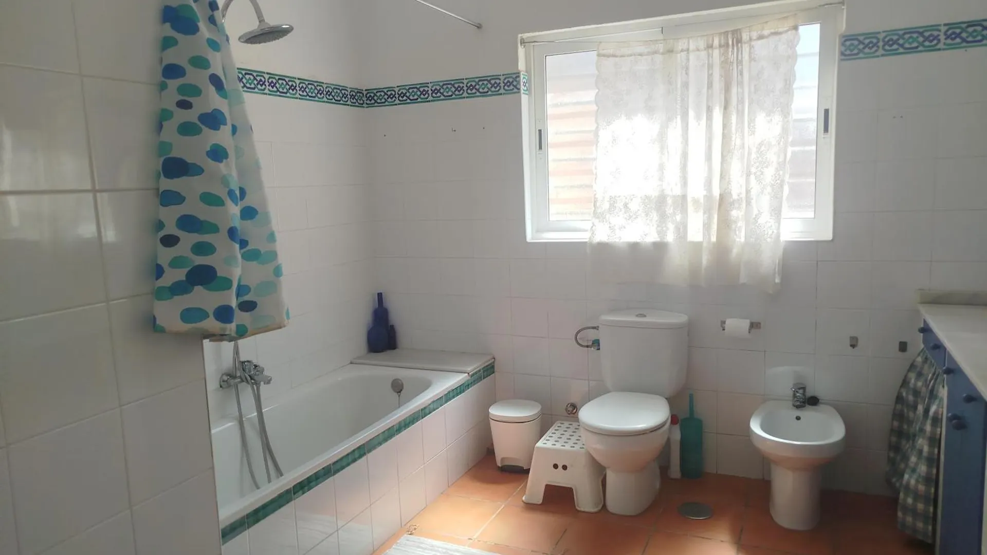 Δωμάτια σε οικογενειακή κατοικία Relax Ferrandiz Διαμέρισμα Μάλαγα Ισπανία
