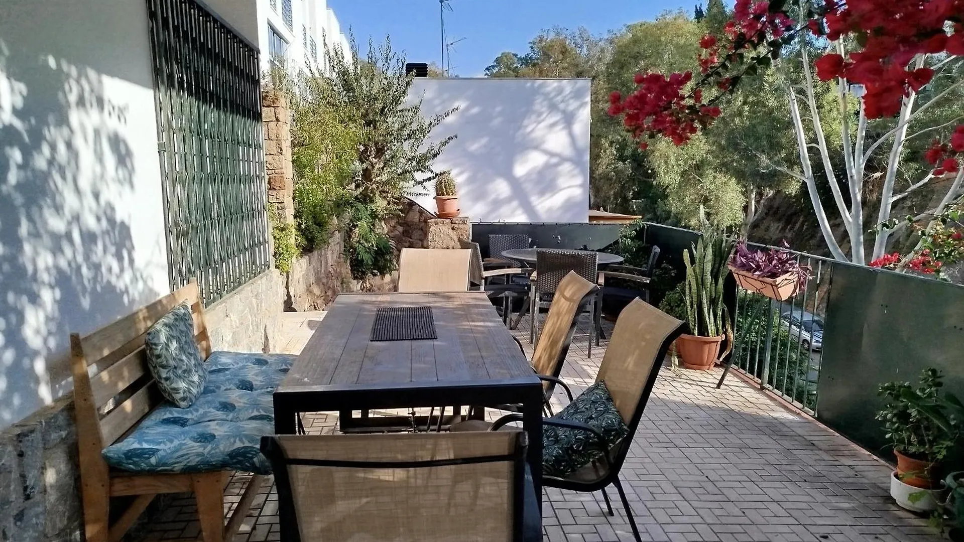 Relax Ferrandiz Διαμέρισμα Μάλαγα