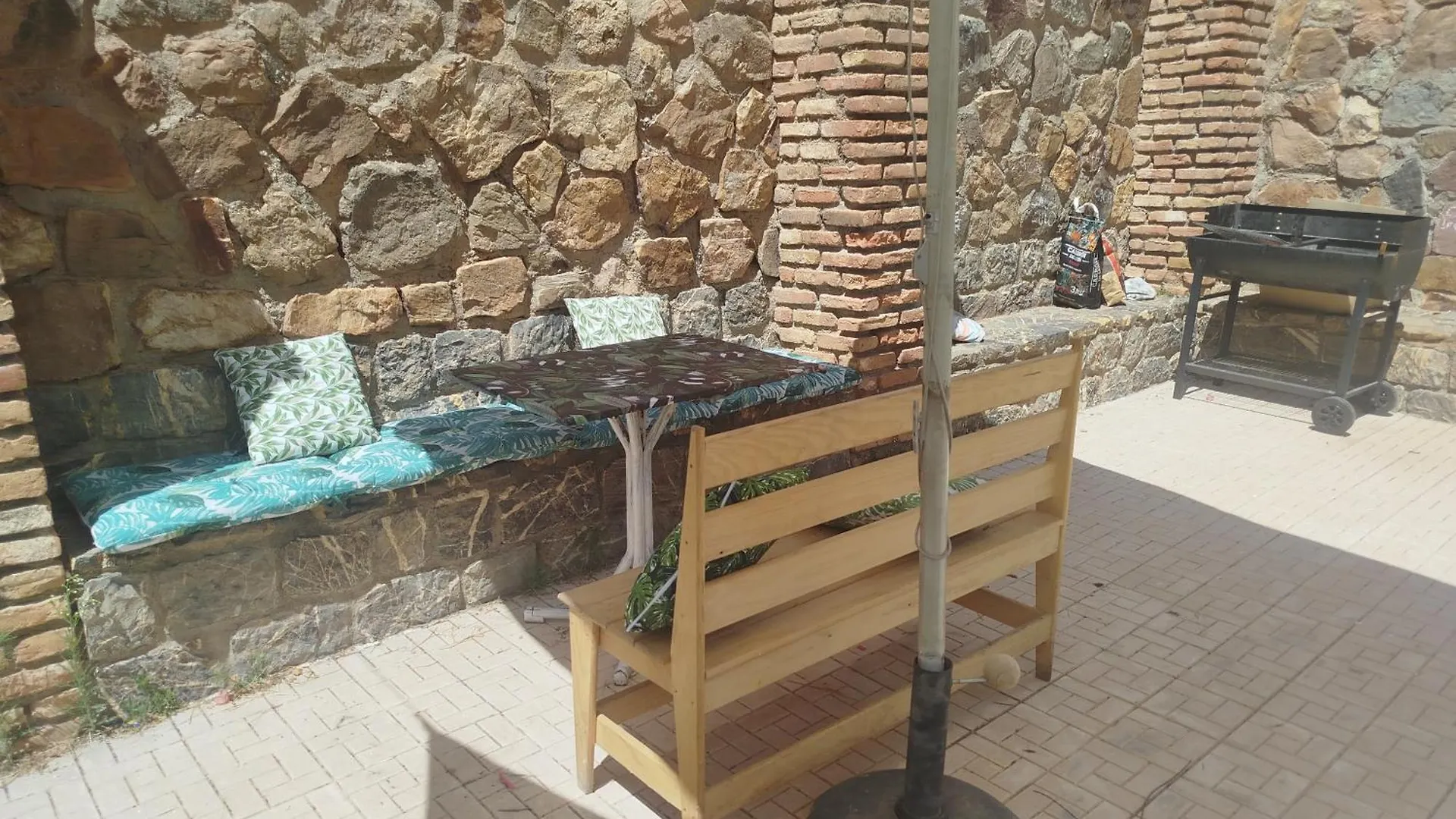 Relax Ferrandiz Διαμέρισμα Μάλαγα Ισπανία
