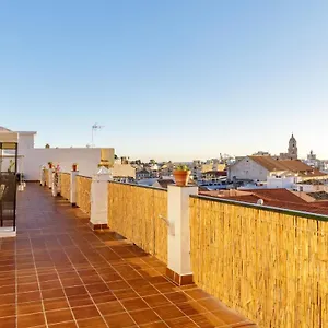 Apartment Homeabout La Merced Flats, Málaga