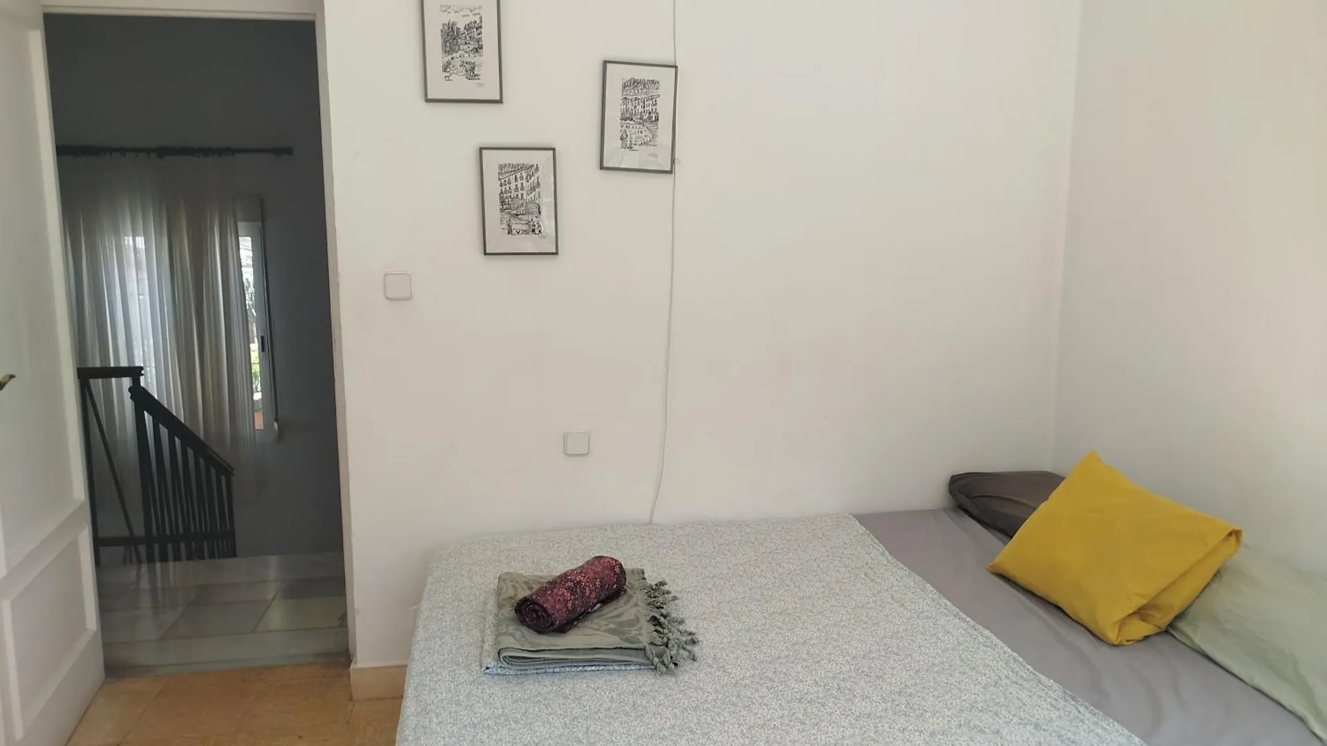 Relax Ferrandiz Apartment Malaga 0*,  Spain