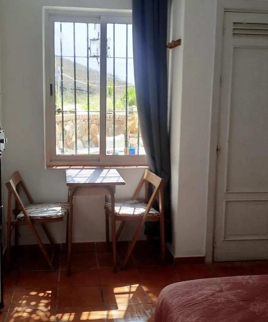 Relax Ferrandiz Apartment Malaga