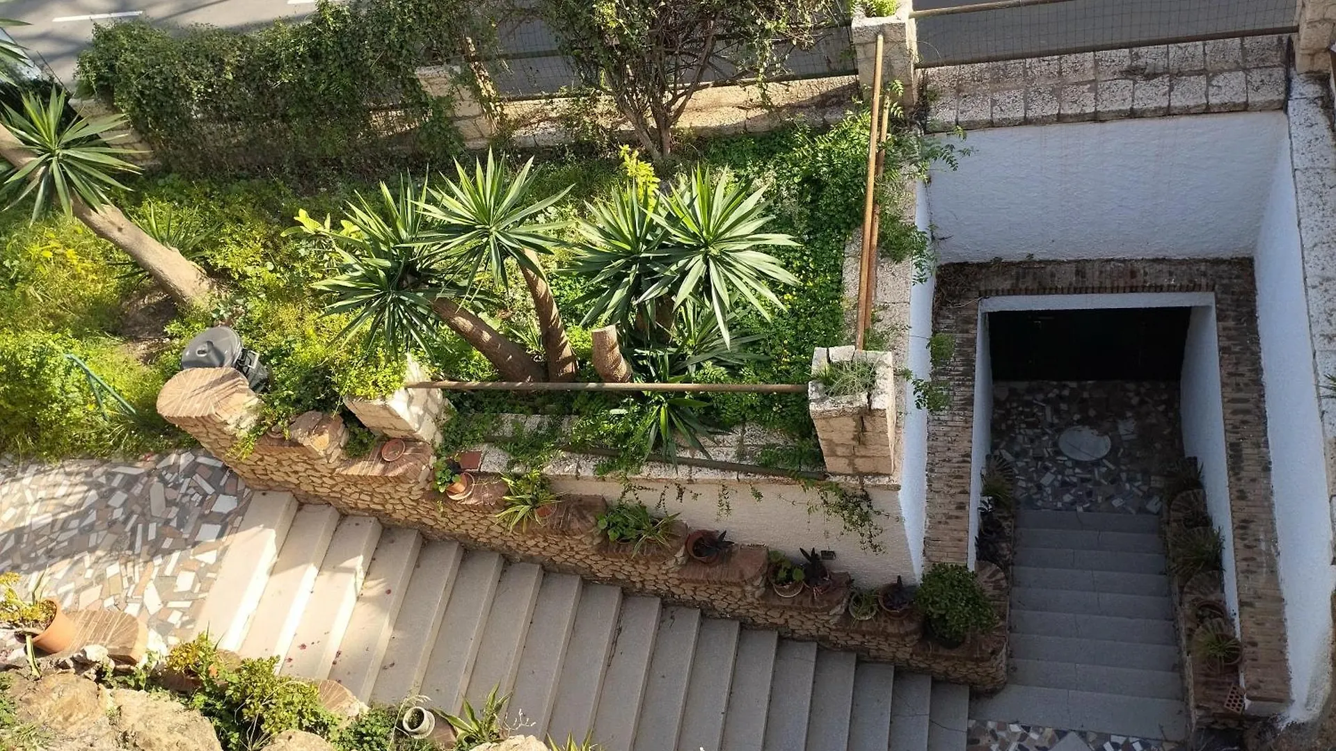 Homestay Relax Ferrandiz Apartment Malaga